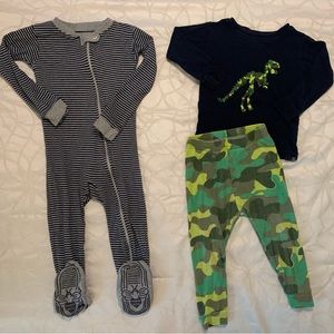 PJ Bundle